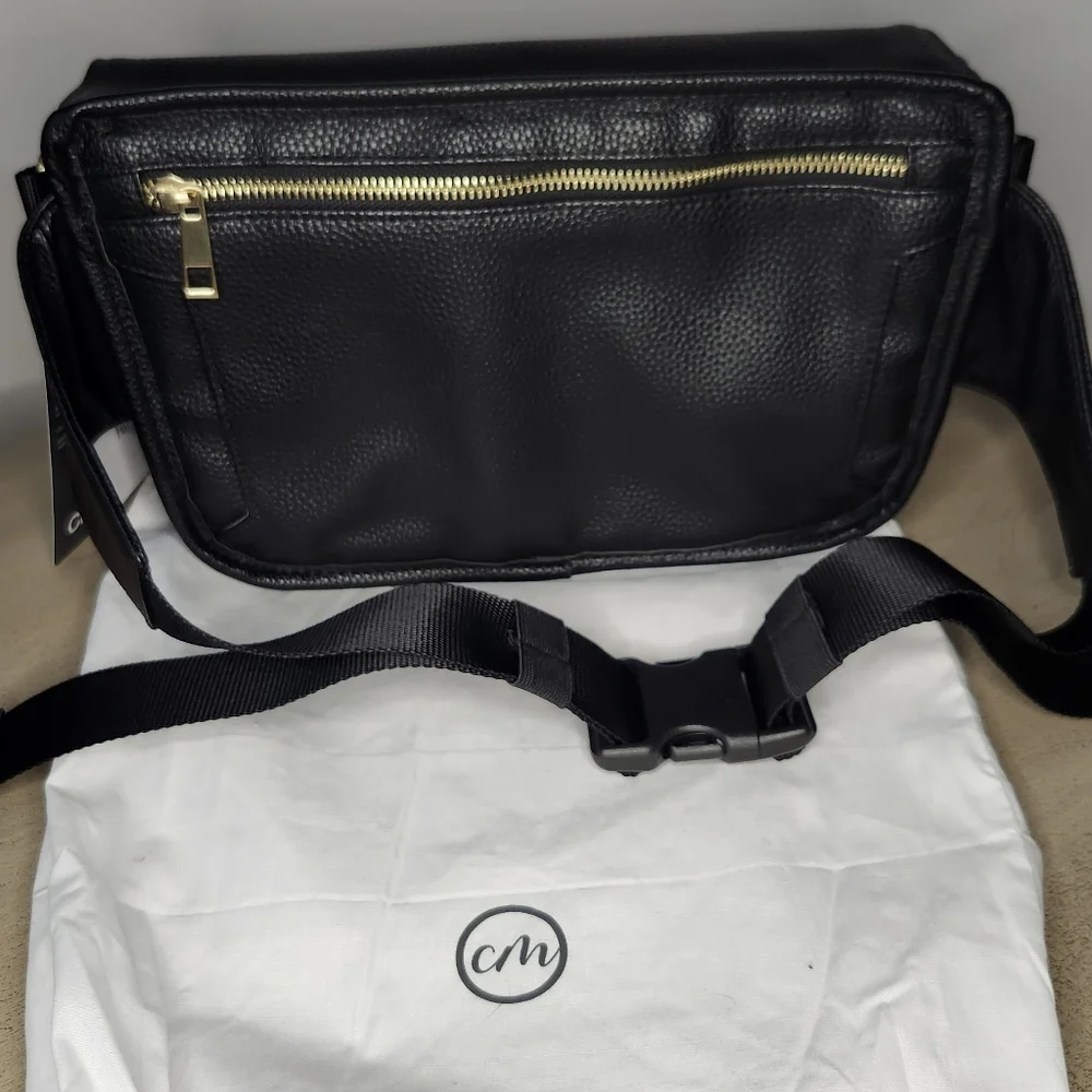 Clever Made Hip Pack